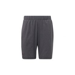 Szorty i Bermudy adidas Szorty MatchCode 9-Inch. Szare spodenki i szorty męskie Adidas, xl, bez wzorów. Za 229,00 zł.