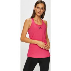 Bluzki, topy, tuniki: Calvin Klein Performance - Top
