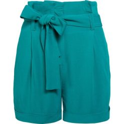LibertineLibertine Szorty jade green. Zielone spodnie damskie marki Libertine Libertine, s, z wiskozy. Za 689,00 zł.