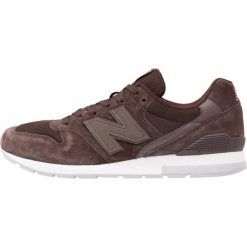 Trampki męskie: New Balance MRL996 Tenisówki i Trampki brown