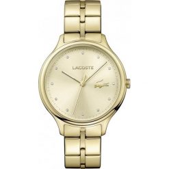 Zegarki damskie: Zegarek damski Lacoste Constance 2001008