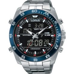 Zegarki męskie: Zegarek męski Lorus Sports RW623AX9