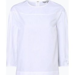 Tommy Hilfiger - Bluzka damska – Poppy, czarny. Czarne topy sportowe damskie marki TOMMY HILFIGER. Za 279,95 zł.