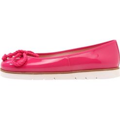 Baleriny damskie lakierowane: Pretty Ballerinas SHADE Baleriny peony