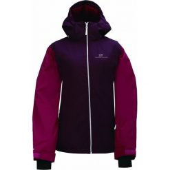 2117 kurtka narciarska damska Tällberg Dk.Lavender 42. Niebieskie kurtki sportowe damskie 2117, m, bez wzorów, bez kaptura, narciarskie. Za 479,00 zł.