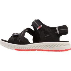 Rzymianki damskie: ecco TERRA SANDAL Sandały trekkingowe black