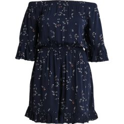 Kombinezony damskie: Minimum AMATA Kombinezon blue
