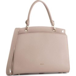 Torebka FURLA - Adele 1038860 B BWN9 HSF Dalia f. Brązowe torebki klasyczne damskie Furla, bez wzorów, ze skóry, klasyczne, bez dodatków. Za 1819,00 zł.
