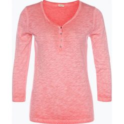 T-shirty damskie: Munich Freedom – Koszulka damska, czerwony