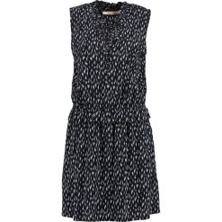 Sukienki: Rue de Femme RINA Sukienka letnia black