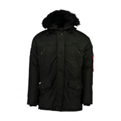 Geographical Norway Kurtka Męska Dagobert Xxxl Czarna. Niebieskie kurtki męskie marki Oakley, na lato, z bawełny, eleganckie. Za 459,00 zł.