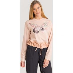 BLUZA TWINSET. Bluzy damskie Twinset. Za 538,30 zł.