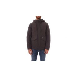 Kurtki ocieplane Woolrich WOCPS2707. Kurtki męskie Woolrich, xl, bez wzorów, bez kaptura. Za 2155,26 zł.