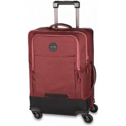 Walizki: Dakine Walizka Terminal Spinner 40 L Burnt Rose