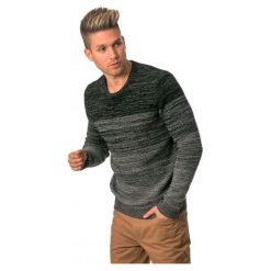 Heavy Tools Męska sweter Rabbit Habit W17-432 (rozmiar S). Swetry męskie Heavy Tools, s, bez wzorów, bez kołnierzyka, bez kaptura. W wyprzedaży za 111,00 zł.
