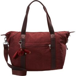 Kipling ART Torebka burnt carmine. Czerwone torebki klasyczne damskie marki Kipling. Za 379,00 zł.