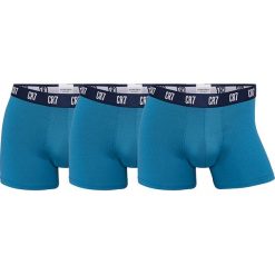 CR7 Cristiano Ronaldo - Bokserki (3-pack). Bokserki męskie CR7 Cristiano Ronaldo, z nadrukiem, z elastanu. W wyprzedaży za 79,90 zł.