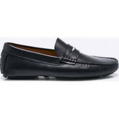 Mokasyny męskie: Tommy Hilfiger - Mokasyny