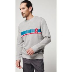 O'Neill Arrow Bluza Szary. Szare bluzy męskie O'Neill, s, bez wzorów, z bawełny, bez kołnierzyka, bez rękawów, bez kaptura. Za 223,95 zł.