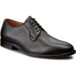 Buty wizytowe męskie: Półbuty GINO ROSSI – Henry MPV531-251-0900-9900-0 99