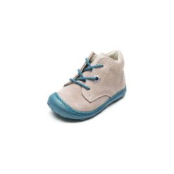 Pepino Boys Buty do nauki chodzenia Corly kies (średnie) - szary - Gr.Moda (6 - 24 miesięcy ). Szare buciki niemowlęce chłopięce marki Pepino. Za 199,00 zł.