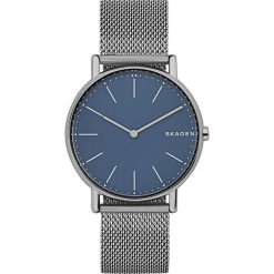 Biżuteria i zegarki: Skagen SIGNATUR Zegarek grau