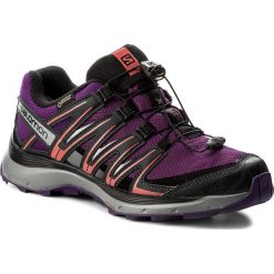 Buty sportowe damskie: Buty SALOMON – Xa Lite Gtx W GORE-TEX 393324 21 V0 Grape Juice/Acai/Phantom