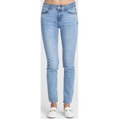 JEANSY MY TWIN TWINSET. Niebieskie jeansy damskie Twinset. Za 257,40 zł.