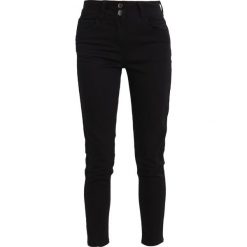 Anna Field Jeansy Slim Fit black. Czarne boyfriendy damskie Anna Field. Za 149,00 zł.