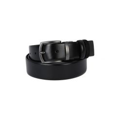 Paski męskie: Paski Piquadro NERO DOUBLE FACE
