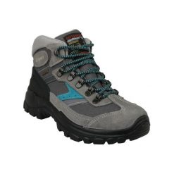 Grisport Grigio 13316S25G 37 Szare. Szare buty trekkingowe damskie marki Grisport. W wyprzedaży za 279,99 zł.