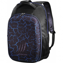 Torby na laptopa: uRage Illuminated 17.3″ niebieski