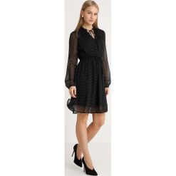 Sukienki: Vero Moda Petite VMLOTTA DRESS Sukienka letnia black