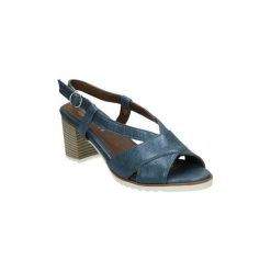 Sandały damskie: Sandały Relaxshoe 312-006
