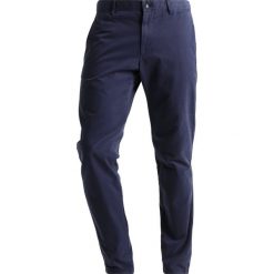 Chinosy męskie: Strellson RYED Chinosy navy