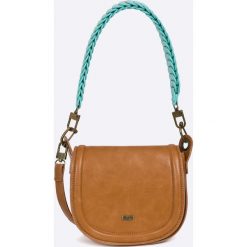 Torebki klasyczne damskie: Pepe Jeans – Torebka Libra