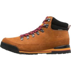 Buty trekkingowe męskie: CMP HEKA WP Buty trekkingowe bronzo