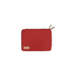 Walizki: Port Designs Torino 13-14″ (czerwony)