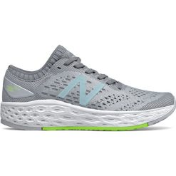 NEW BALANCE FRESH FOAM VONGO V4 > WVNGOAG4. Pomarańczowe buty sportowe damskie New Balance, bez wzorów, z dzianiny, street, tenisowe. Za 549,99 zł.