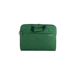 Torby na laptopa: Produkt z outletu: Torba MODECOM Highfill do 13.3 Zielony