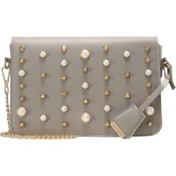Torebki klasyczne damskie: Glamorous Torba na ramię grey