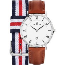 Zegarki męskie: Zegarek męski Certus 611005