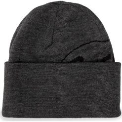 Czapka BUFF - Knitted Hat 120854.938.10.00 Vadik Melange Grey. Szare czapki męskie Buff, z materiału. Za 109,00 zł.