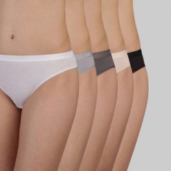 Figi: Figi Les pockets EcoDim (5-pak)