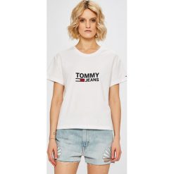 Odzież damska: Tommy Jeans – Top