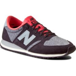Sneakersy NEW BALANCE - WL420LPA Fioletowy. Fioletowe półbuty damskie New Balance, ze skóry. W wyprzedaży za 239,00 zł.