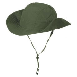 Czapki męskie: Viking Czapka męska Texas zielona r. 58 (822/14/2025)