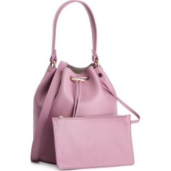 Torebka FURLA - Corona 1021607 B BUX9 Q26 Malva. Różowe torebki klasyczne damskie Furla, bez wzorów, ze skóry, bez dodatków. Za 1425,00 zł.