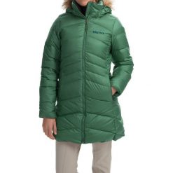 Kurtki sportowe damskie: Marmot Wm’s Montreal Coat Urban Army S