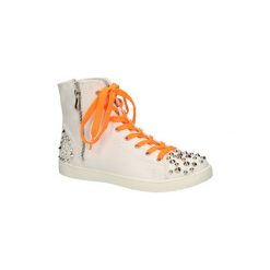 Trampki i tenisówki damskie: Buty Casu TRAMPKI 6563